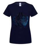 League of Legends NOXUS CREST T-Shirt