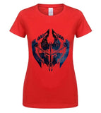 League of Legends NOXUS CREST T-Shirt