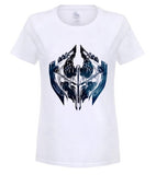 League of Legends NOXUS CREST T-Shirt