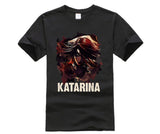 League of Legends KATARINA T-Shirt