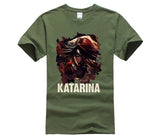 League of Legends KATARINA T-Shirt