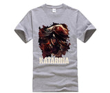 League of Legends KATARINA T-Shirt
