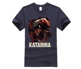 League of Legends KATARINA T-Shirt