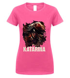 League of Legends KATARINA T-Shirt