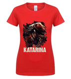 League of Legends KATARINA T-Shirt