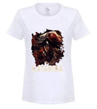 League of Legends KATARINA T-Shirt
