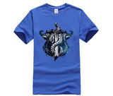 League of Legends BILGEWATER CREST T-Shirt