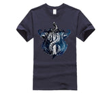 League of Legends BILGEWATER CREST T-Shirt