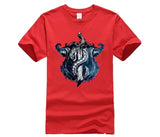 League of Legends BILGEWATER CREST T-Shirt
