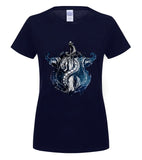 League of Legends BILGEWATER CREST T-Shirt