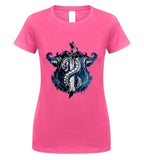 League of Legends BILGEWATER CREST T-Shirt
