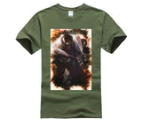 League of Legends PROJECT JHIN T-Shirt