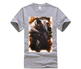 League of Legends PROJECT JHIN T-Shirt
