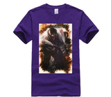 League of Legends PROJECT JHIN T-Shirt