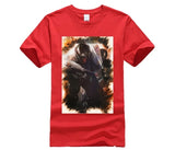 League of Legends PROJECT JHIN T-Shirt