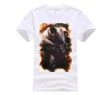 League of Legends PROJECT JHIN T-Shirt