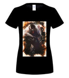 League of Legends PROJECT JHIN T-Shirt