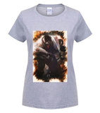 League of Legends PROJECT JHIN T-Shirt
