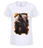 League of Legends PROJECT JHIN T-Shirt