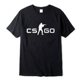 CS-GO New high quality Men T-Shirt