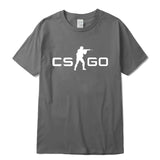 CS-GO New high quality Men T-Shirt