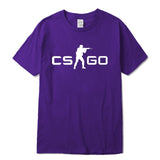 CS-GO New high quality Men T-Shirt