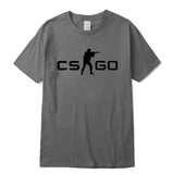 CS-GO New high quality Men T-Shirt
