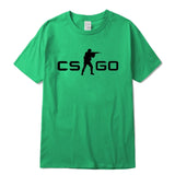 CS-GO New high quality Men T-Shirt