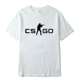 CS-GO New high quality Men T-Shirt