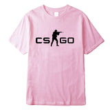 CS-GO New high quality Men T-Shirt