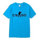 CS-GO New high quality Men T-Shirt