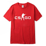 CS-GO New high quality Men T-Shirt