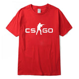 CS-GO New high quality Men T-Shirt