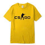 CS-GO New high quality Men T-Shirt