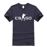 CS-GO New high quality Men T-Shirt