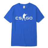 CS-GO New high quality Men T-Shirt