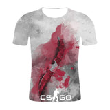 CS-GO T-Shirt
