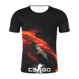 CS-GO T-Shirt