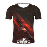 CS-GO T-Shirt