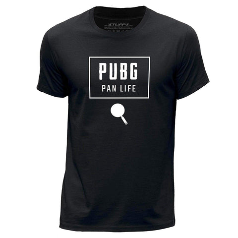 PUBG Pan Life T-Shirt