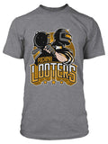 PUBG Men's Sportser T-Shirt