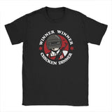 Men T-Shirt PUBG