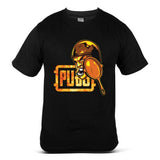 PUBG  Men T-Shirt