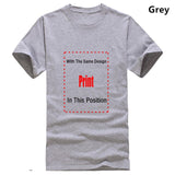 PUBG  Men T-Shirt