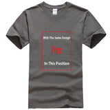 PUBG  Men T-Shirt