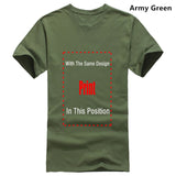 PUBG  Men T-Shirt