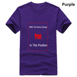 PUBG  Men T-Shirt
