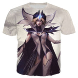 League of Legends  LeBlanc T-Shirt