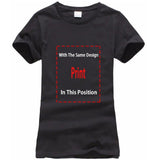 Winner Winner Chicken Dinner Funny Pattern T-Shirt