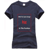 Winner Winner Chicken Dinner Funny Pattern T-Shirt